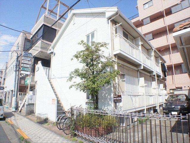 ウエスト VILLAGE国立