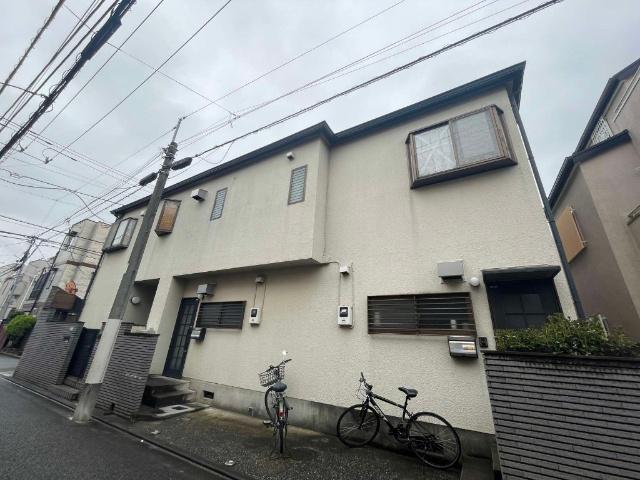 ポピーハイム駒沢