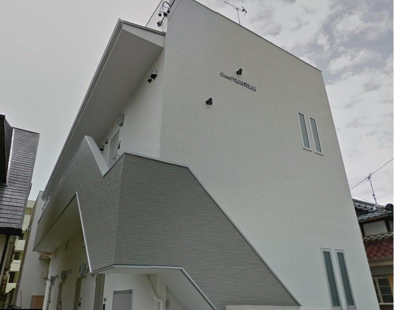 CREO六番町弐番館