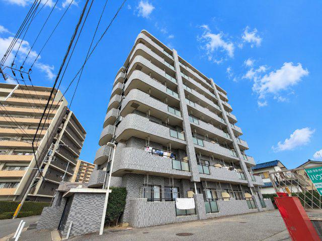 クレスト吉岡
