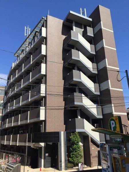 ステージグランデ上落合