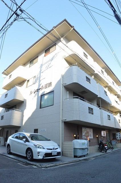 ルシェール西院