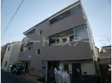 まつおハイツ寝屋川