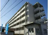 ビレッジハウス檜原 2号棟
