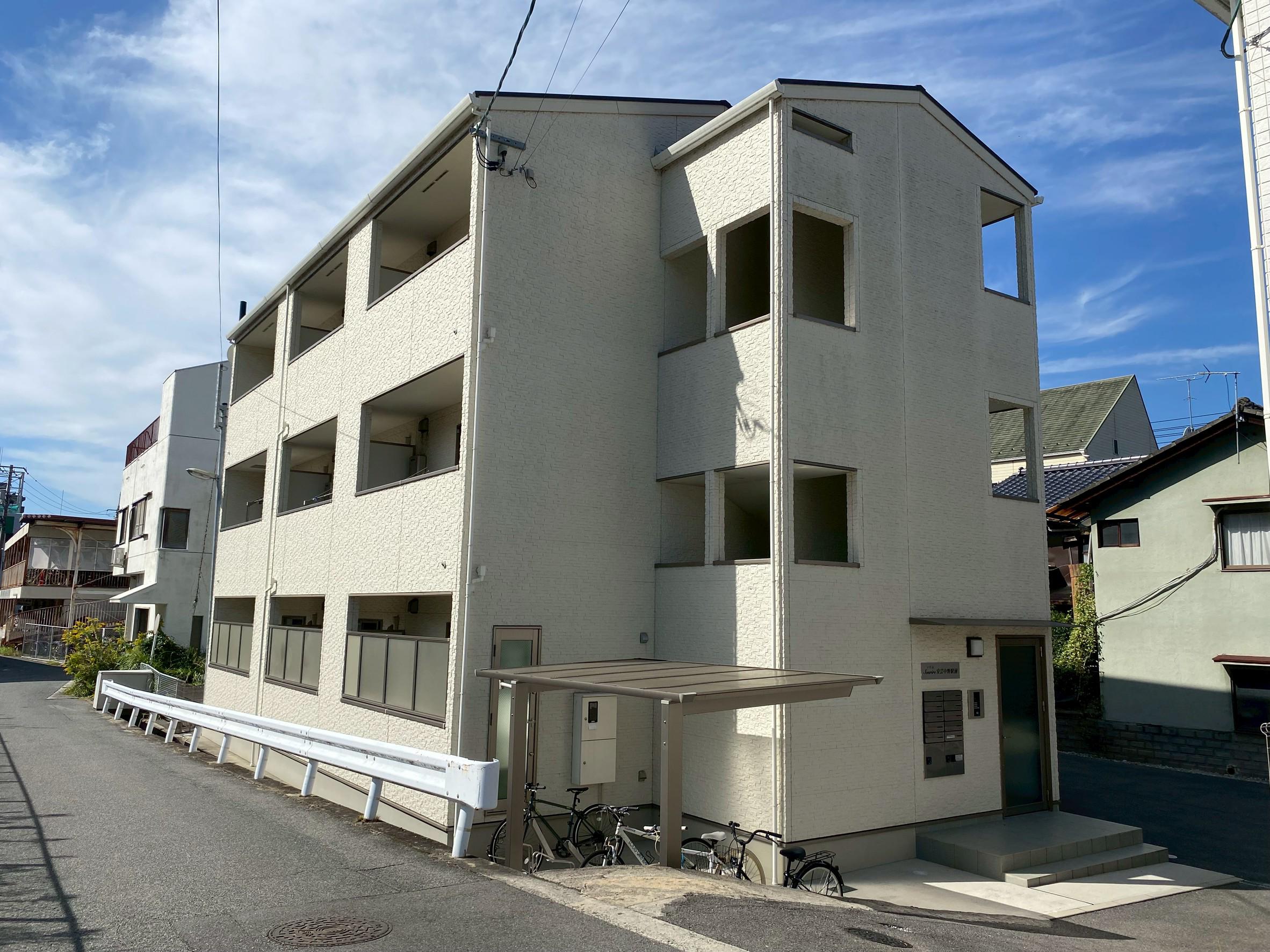 SOURIRE安芸中野駅前