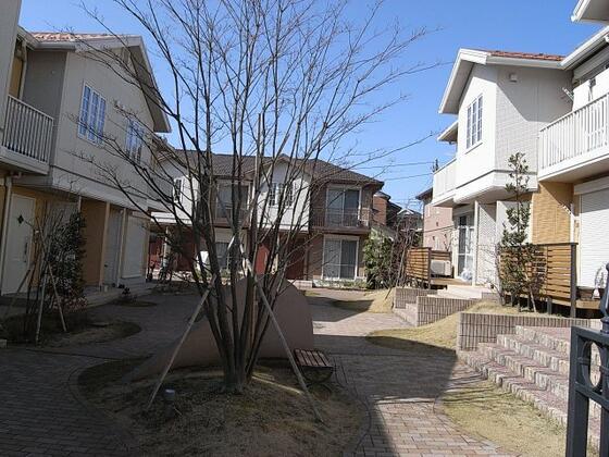 CASA VERDE 2番館