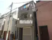 アクシス西神奈川(1K/1階)