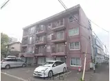 ローヤルハイツ東札幌