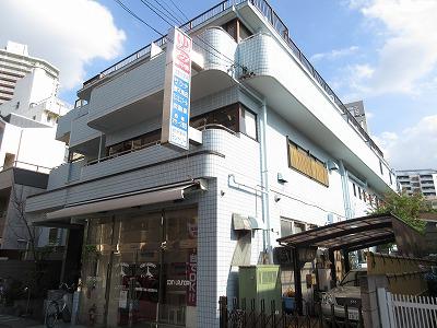 メリーコートアクア