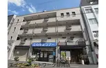 ユーロハイツシブヤ