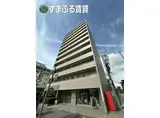 カーサビアンカ東岡崎