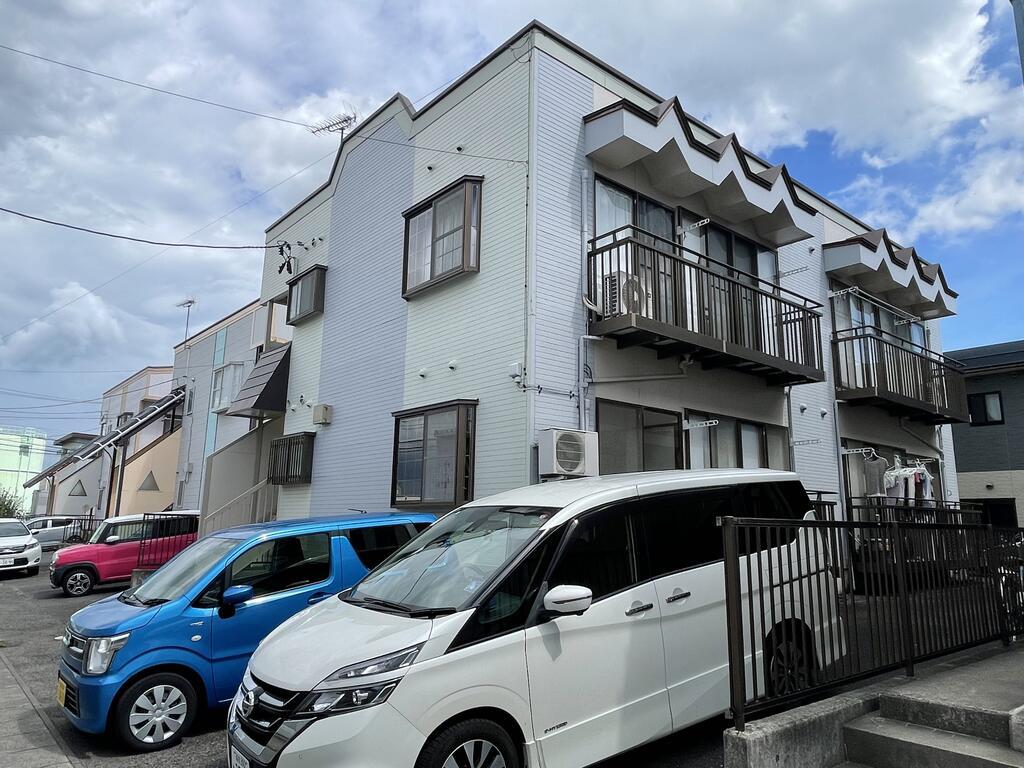 チェリーコーポIII