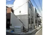 アイビーメドウ千川