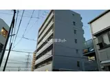 プラリア牧野阪