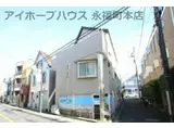 キャスル永福町