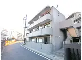 グランデュール富士見町B棟