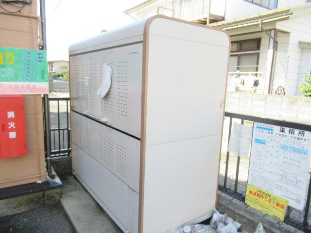 レ・アール南原