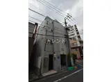 ゼスティ神楽坂I