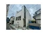 ハーモニーテラス中田IV