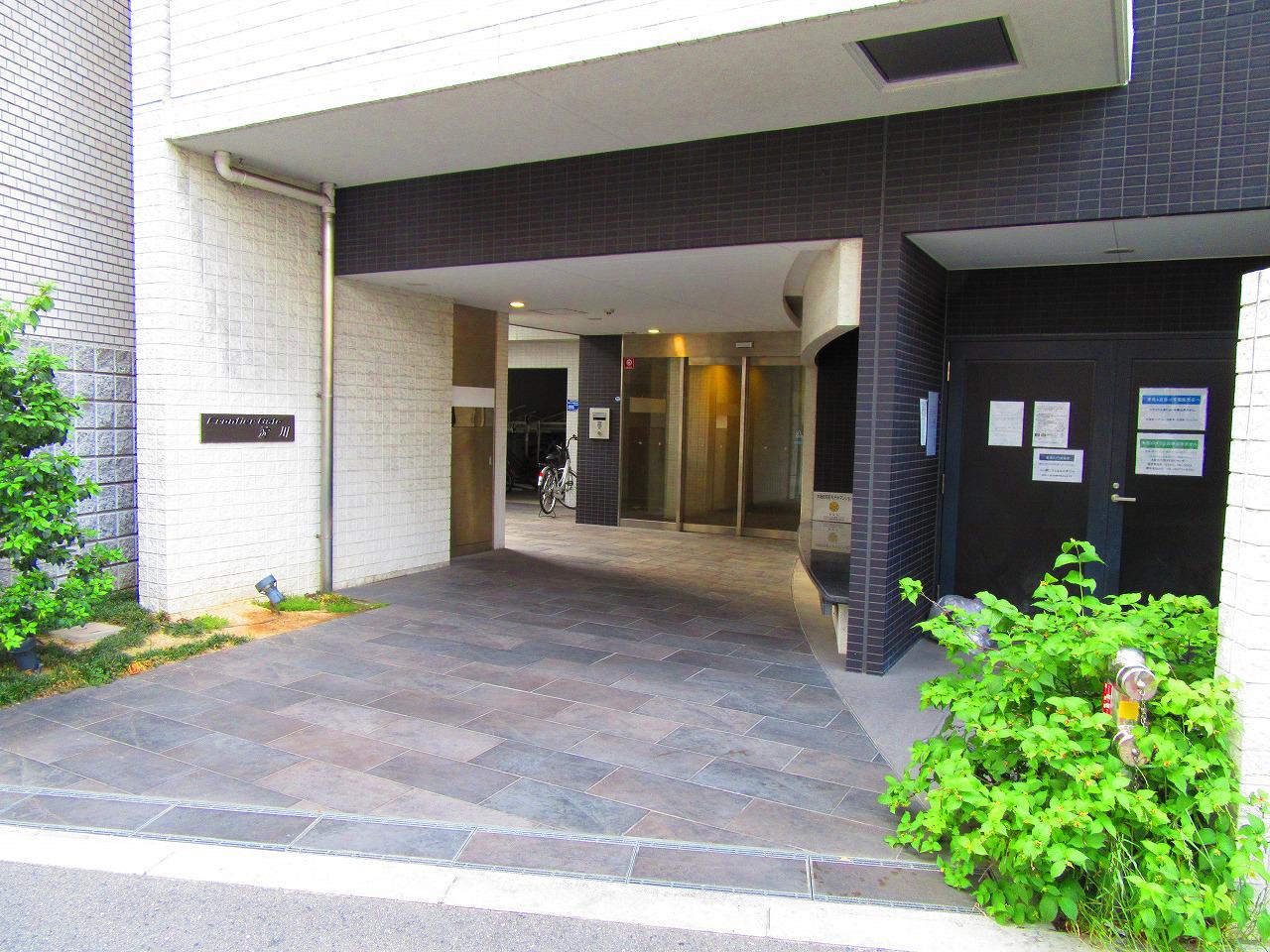 フロンティアゲート淀川