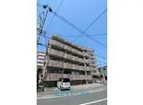 ロゼーヌ鴨池