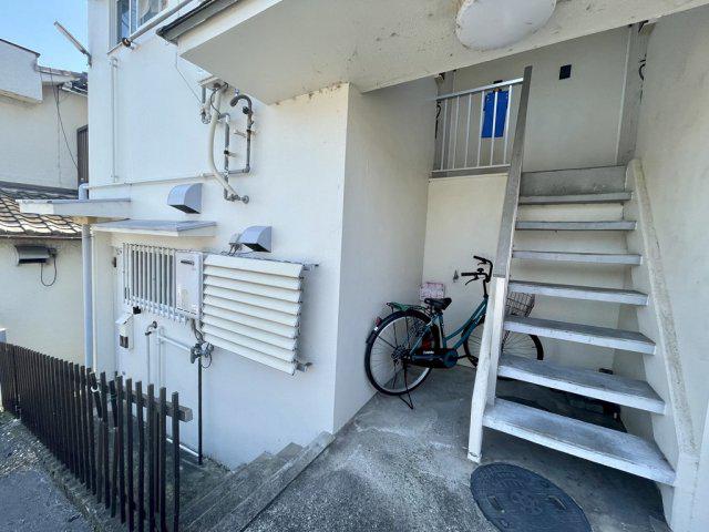 トモダハイツ