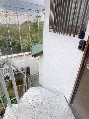 とさでん交通伊野線 曙町駅 徒歩23分 2階建 築44年