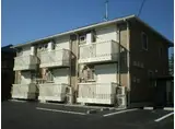 グランモア若草D