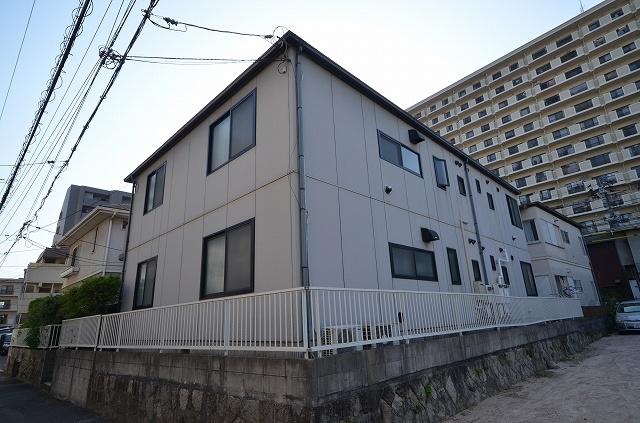 フレグランス笹口 C