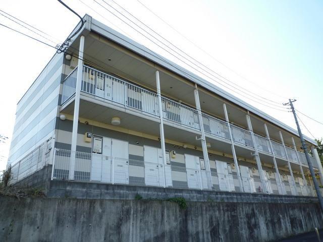 レオパレス春
