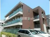 ウエストサイドリバーIII