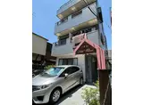 ハイツサンフローラ