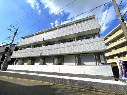 サクラテラス富士見