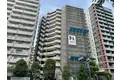 朝日ツイン目黒 A棟