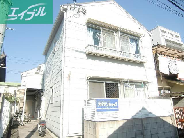 コーポユーカリ