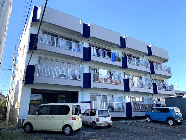 SEAWIND津久井浜