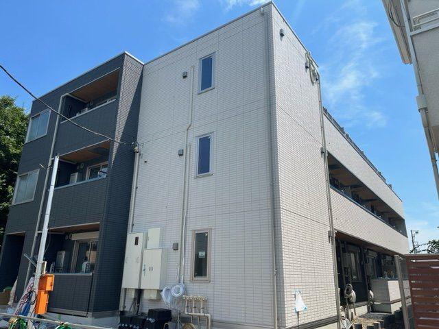 グラナーデ西瑞江