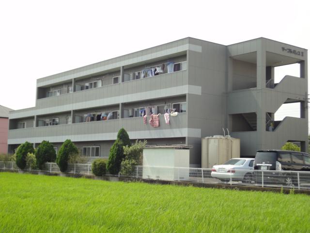 マーブルパレスII