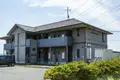 シャーメゾン・グレンツ