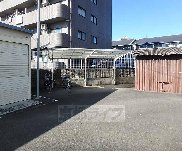 中原マンション