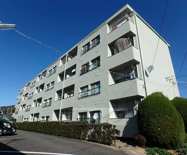 中原マンション