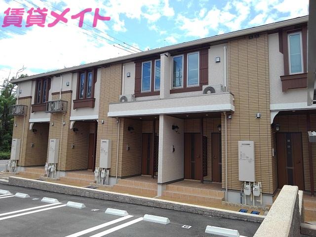 ラフォーレ・A