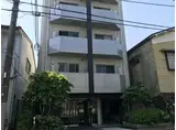 スパシエトラッド川口