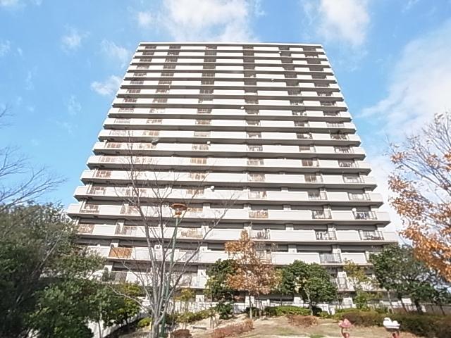 グレーシィ須磨アルテピア3番街1期棟