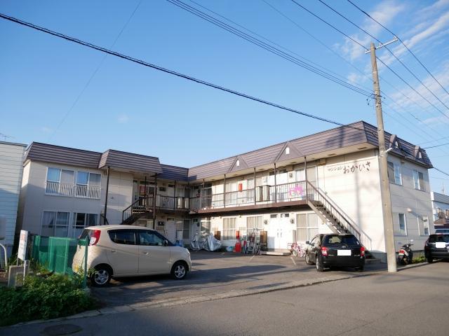 マンションおかひさ(2LDK/2階)