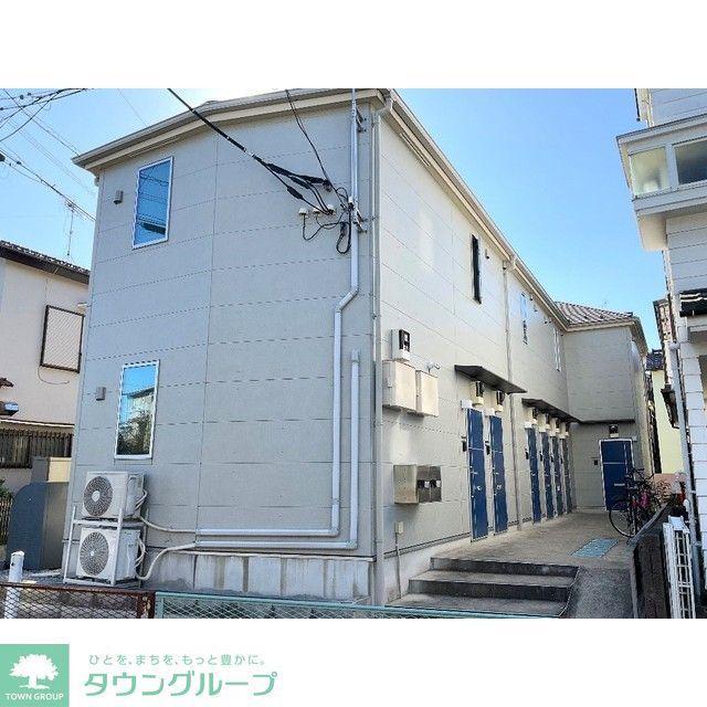 ブルーハイム大場