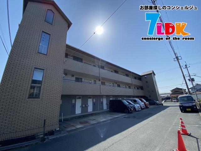 グローリーマンション