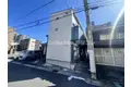 岐阜県岐阜市坂井町の建物