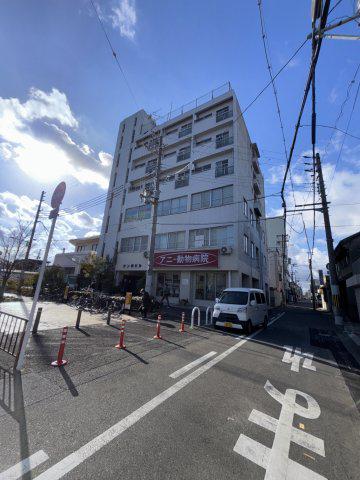 サン堺ビル