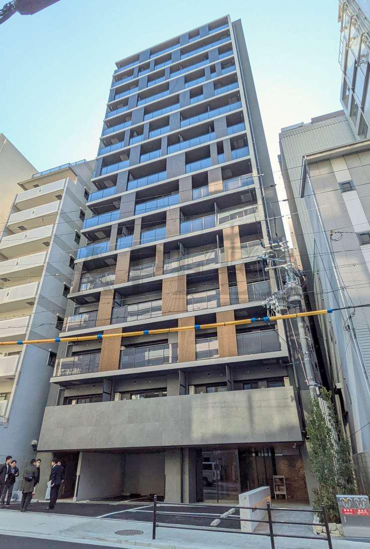K-COURT谷町四丁目